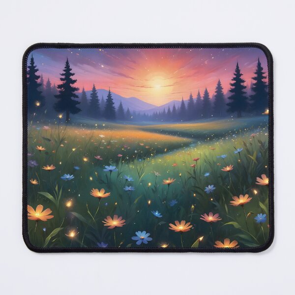 Item preview, Floral Field designed and sold by papi1998.