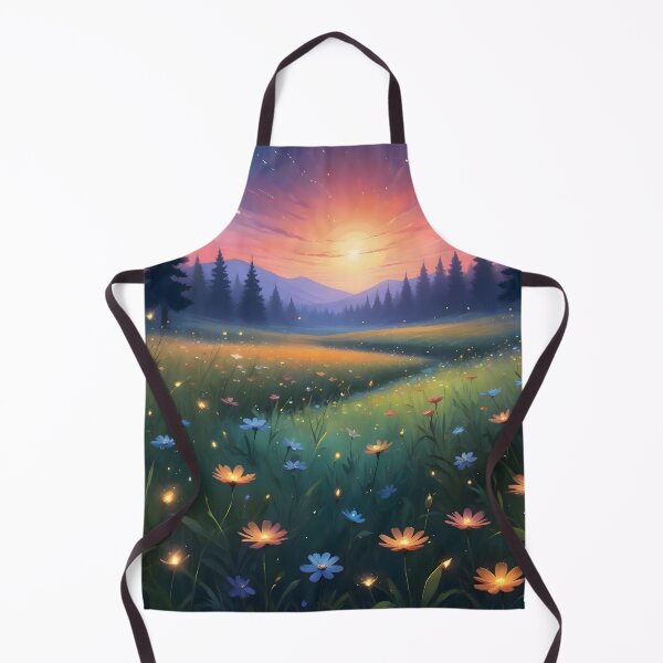 Item preview, Floral Field designed and sold by papi1998.