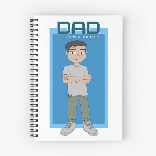 Item preview, Family Unit 1: Dad designed and sold by DrKuro.