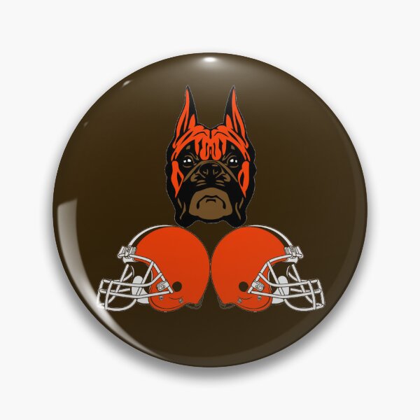 Item preview, Browns Dog Head designed and sold by MurpheusTech.