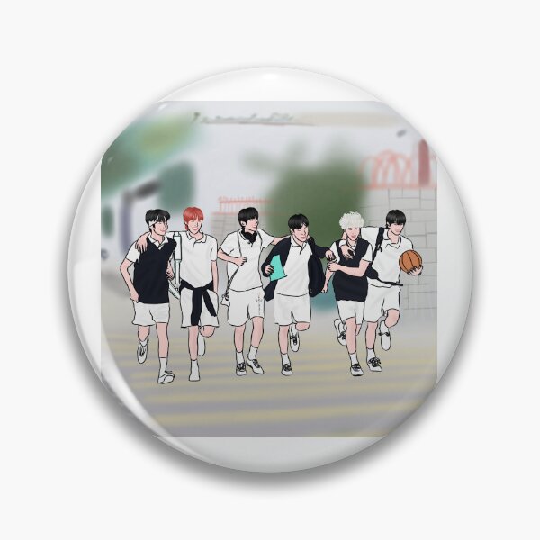 Item preview, TWS kpop Summer Beat Album designed and sold by ArtRaftPro.