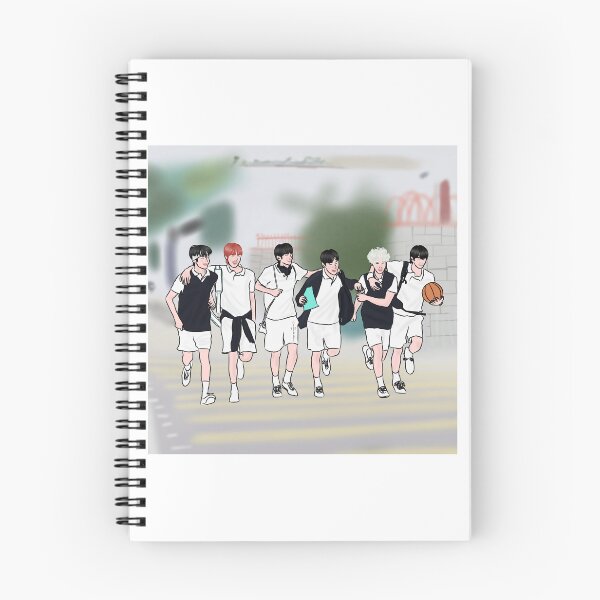 Item preview, TWS kpop Summer Beat Album designed and sold by ArtRaftPro.