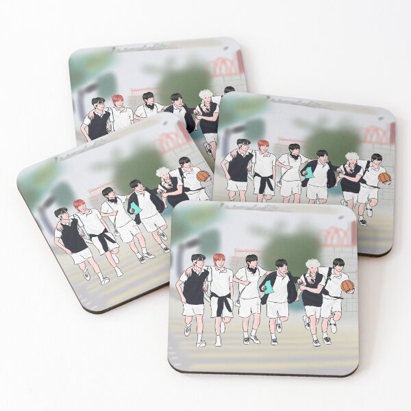 Item preview, TWS kpop Summer Beat Album designed and sold by ArtRaftPro.