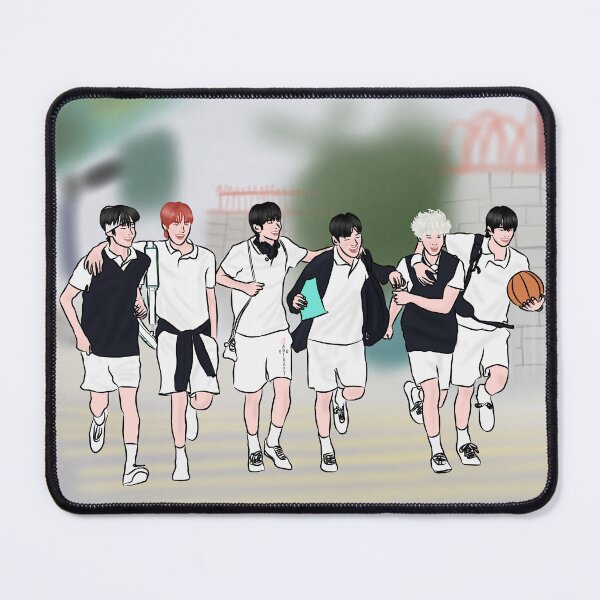 Item preview, TWS kpop Summer Beat Album designed and sold by ArtRaftPro.