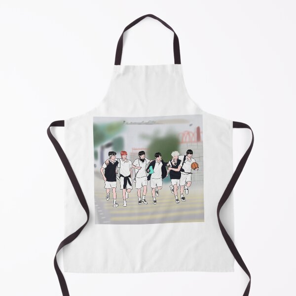 Item preview, TWS kpop Summer Beat Album designed and sold by ArtRaftPro.