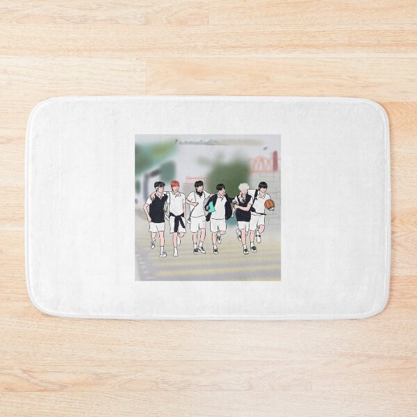 Item preview, TWS kpop Summer Beat Album designed and sold by ArtRaftPro.