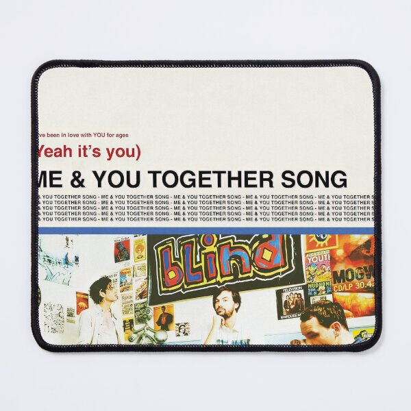 Item preview, 21 Yeah Its You Me And You Together Song designed and sold by Van Jhonleo.