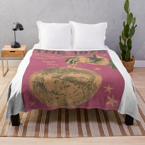 Item preview, 22 At Their Best Very Tour 2023 designed and sold by Van Jhonleo.