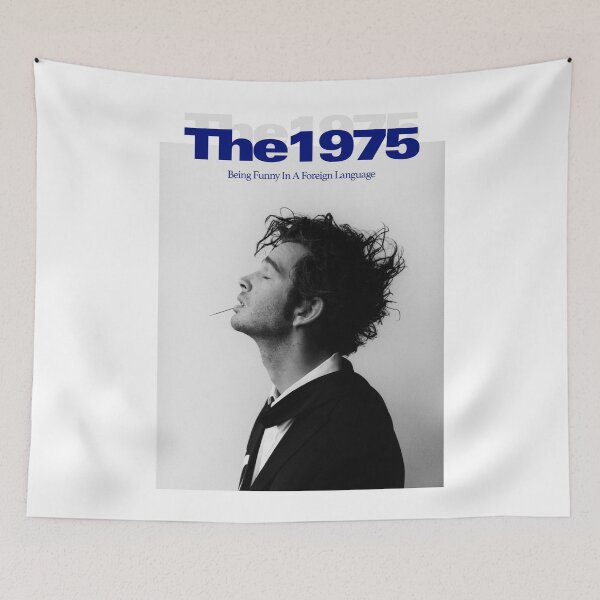 Item preview, 24 Good Style Matty Healy Style designed and sold by Van Jhonleo.