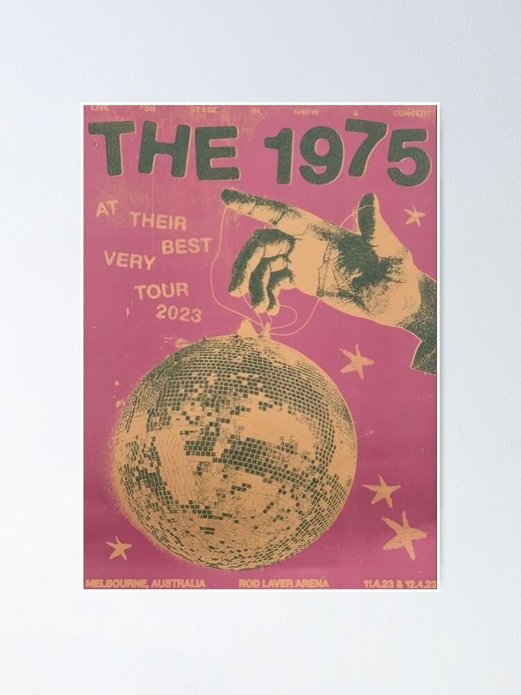 22 At Their Best Very Tour 2023