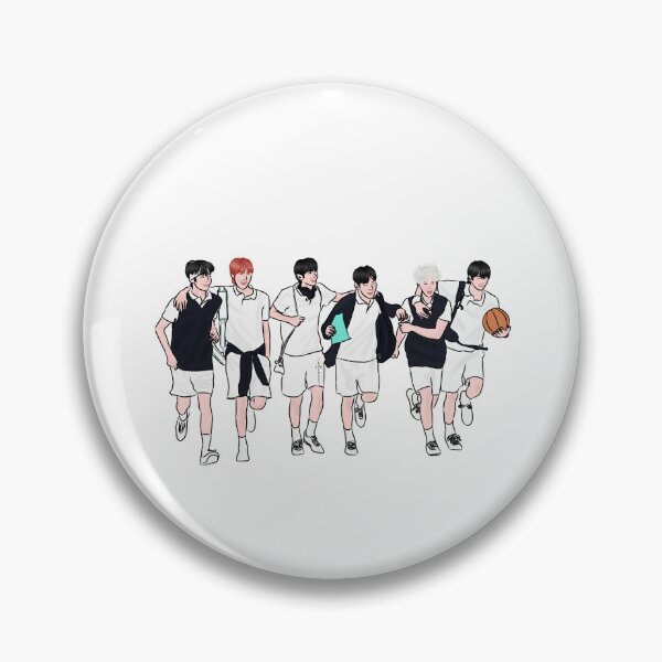 Item preview, TWS kpop Summer Beat Album designed and sold by ArtRaftPro.