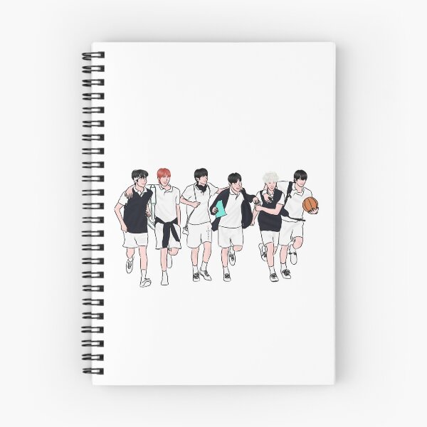 Item preview, TWS kpop Summer Beat Album designed and sold by ArtRaftPro.