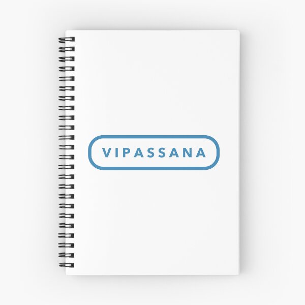 Item preview, Vipassana Meditation As It Is Equanimity Awareness designed and sold by GraTEEtude.