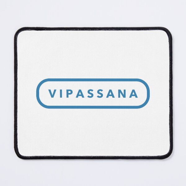 Item preview, Vipassana Meditation As It Is Equanimity Awareness designed and sold by GraTEEtude.