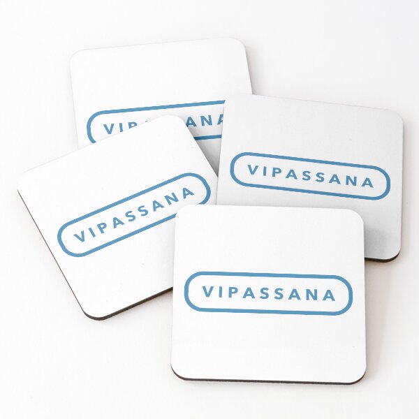 Item preview, Vipassana Meditation As It Is Equanimity Awareness designed and sold by GraTEEtude.