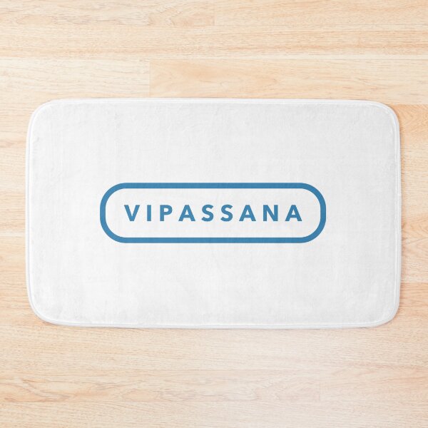 Item preview, Vipassana Meditation As It Is Equanimity Awareness designed and sold by GraTEEtude.