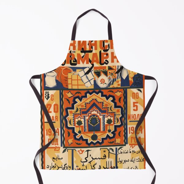 Item preview, 1920's soviet era vintage retro poster designed and sold by colliophoto.