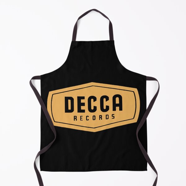 Item preview, Vintage Brown Decca Label designed and sold by yatdeane.