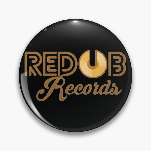 Item preview, Vintage Brown Redub Label designed and sold by yatdeane.