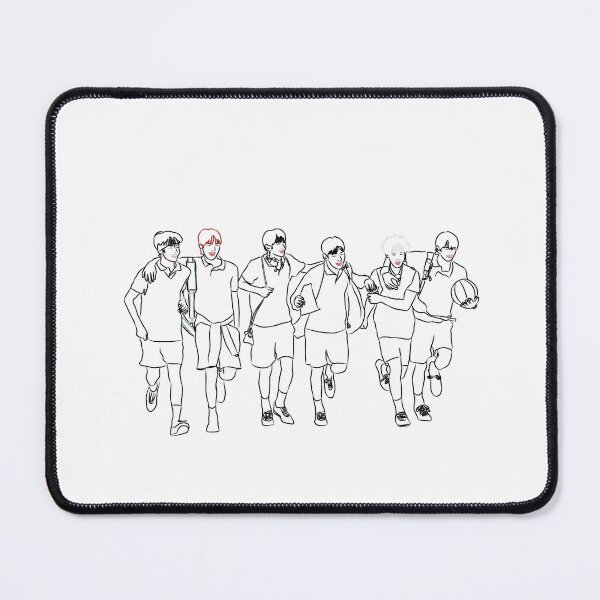 Item preview, TWS kpop Summer Beat Album designed and sold by ArtRaftPro.