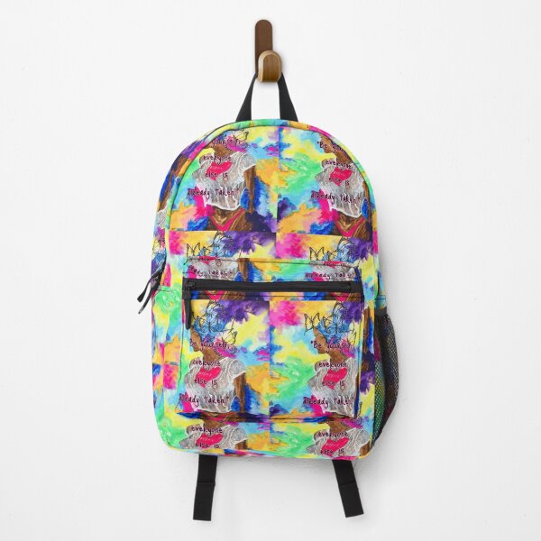 Item preview, Be yourself designed and sold by hakizimana Augustin.
