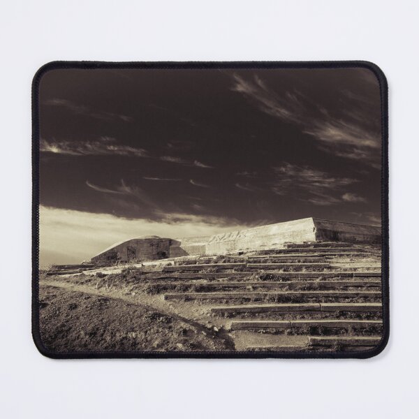 Item preview, Atlantic ziggurat designed and sold by Zolachrome Photography.