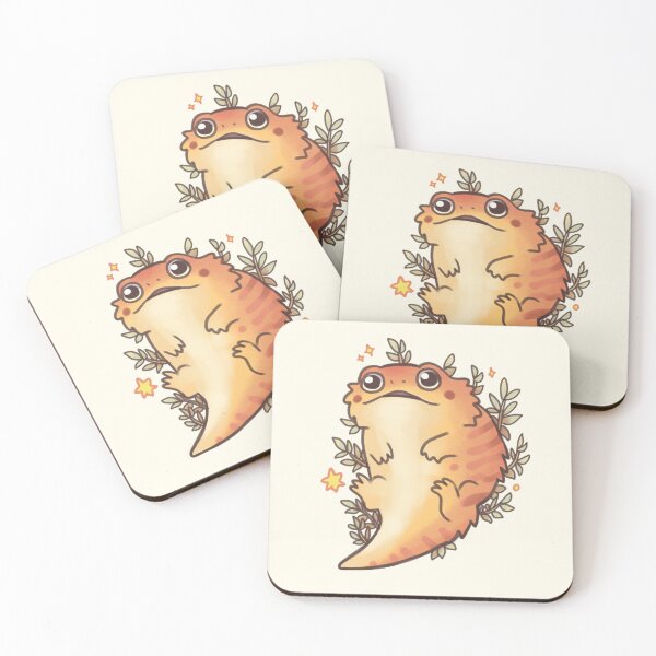 Item preview, Cute bearded dragon  designed and sold by Mayarartsy.