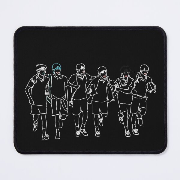 Item preview, TWS kpop Summer Beat Album designed and sold by ArtRaftPro.
