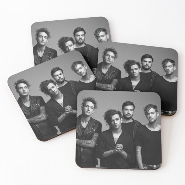 Item preview, 27 All Member Indie Band Black And White designed and sold by Van Jhonleo.