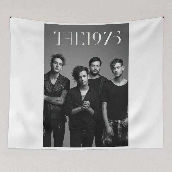 Item preview, 27 All Member Indie Band Black And White designed and sold by Van Jhonleo.