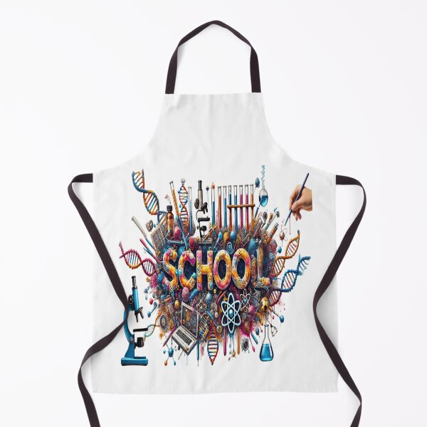Item preview, The Science of Learning designed and sold by FashionFusionFL.