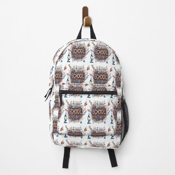 Item preview, The Science of Learning designed and sold by FashionFusionFL.