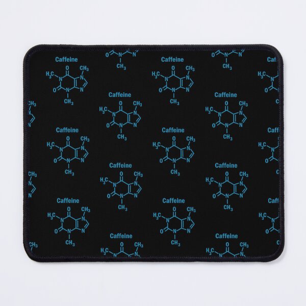 Item preview, Caffeine designed and sold by ISG Designs.