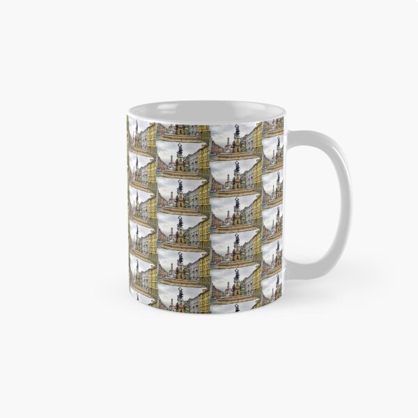 Item preview, Augsburg Study 19  designed and sold by Robert Meyers-Lussier.