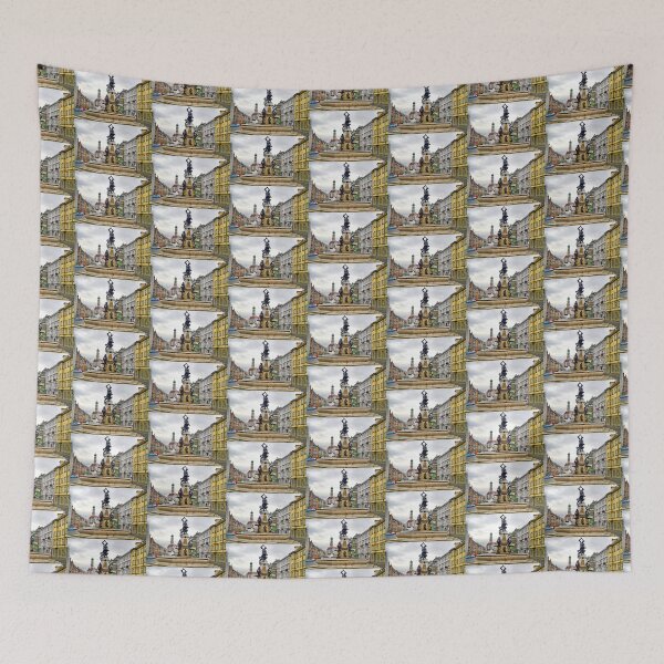 Item preview, Augsburg Study 19  designed and sold by Robert Meyers-Lussier.