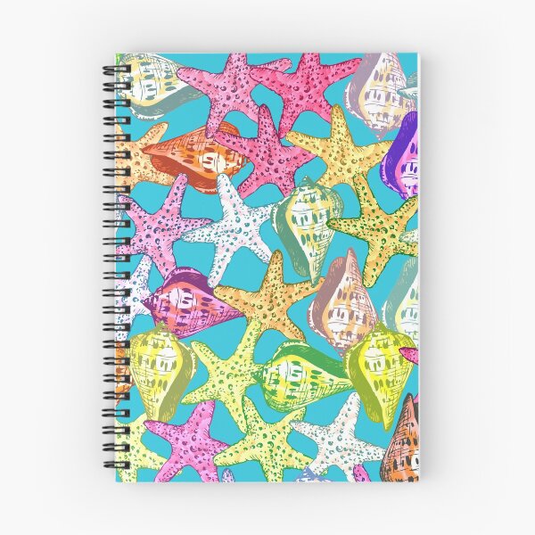 Item preview, Seashells and sea stars designed and sold by Gaspar Avila.