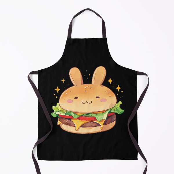 Item preview, Burger bun designed and sold by Getup-clothing.
