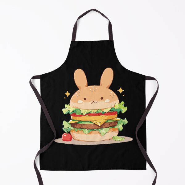 Item preview, Burger bun designed and sold by Getup-clothing.
