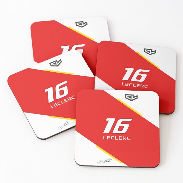 Item preview,  Charles Leclerc Formula One iPhone Case and Phone Covers Best gift for F1 Fans designed and sold by Pink Polar F1.