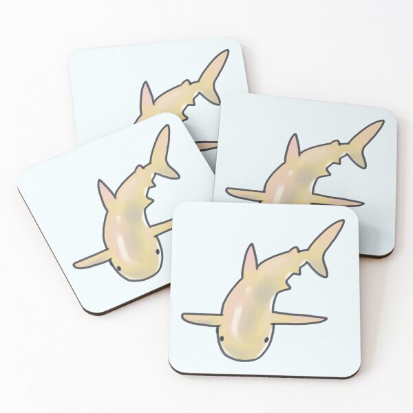 Item preview, Lemon shark designed and sold by Artofmayara.