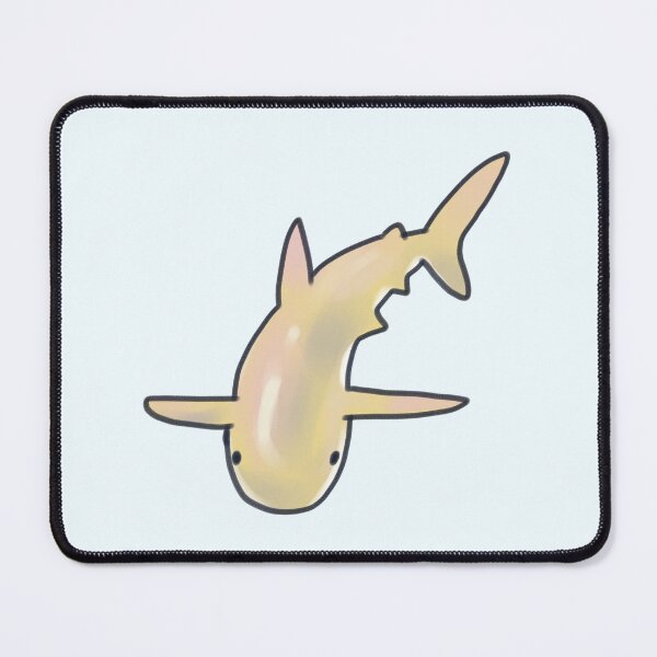 Item preview, Lemon shark designed and sold by Artofmayara.