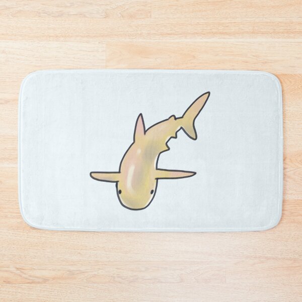 Item preview, Lemon shark designed and sold by Artofmayara.