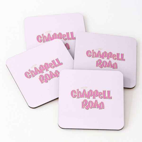 Item preview, Chappell Roan Bratz Angel Halo Pink and Yellow designed and sold by aestheticqueen.