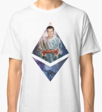 Heavenly Vitalik Ethereum Icon Classic T-Shirt