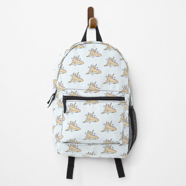 Item preview, Cute Lemon shark illustration designed and sold by Artofmayara.