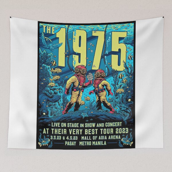 Item preview, 30 At Their Very Best Tour 3023 designed and sold by Van Jhonleo.