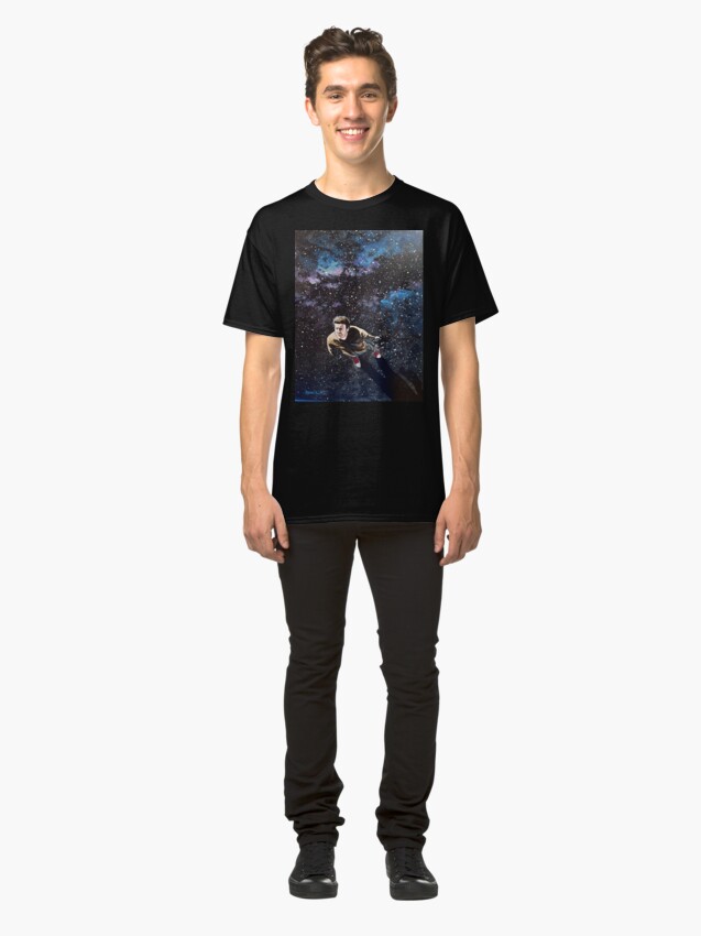 Alternate view of Untitled Classic T-Shirt