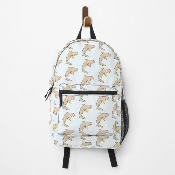 Item preview, Lemon shark drawing designed and sold by Artofmayara.
