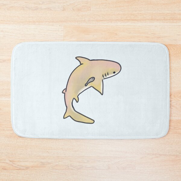 Item preview, Lemon shark drawing  designed and sold by Artofmayara.