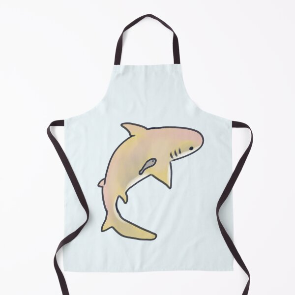 Item preview, Lemon shark drawing designed and sold by Artofmayara.
